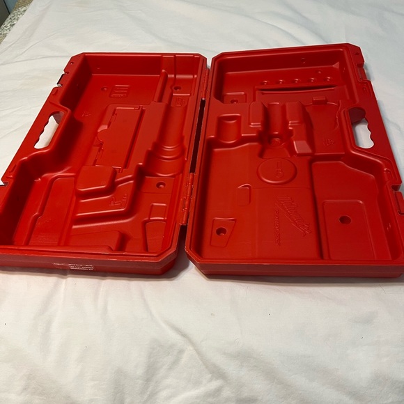 Heavy duty Milwaukee tool boxes - Picture 5 of 8